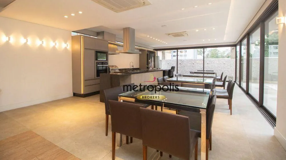 Apartamento, 4 quartos, 380 m² - Foto 11