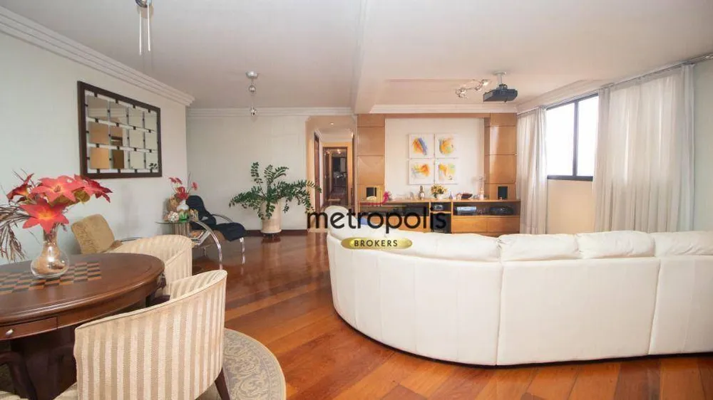 Apartamento, 4 quartos, 380 m² - Foto 3