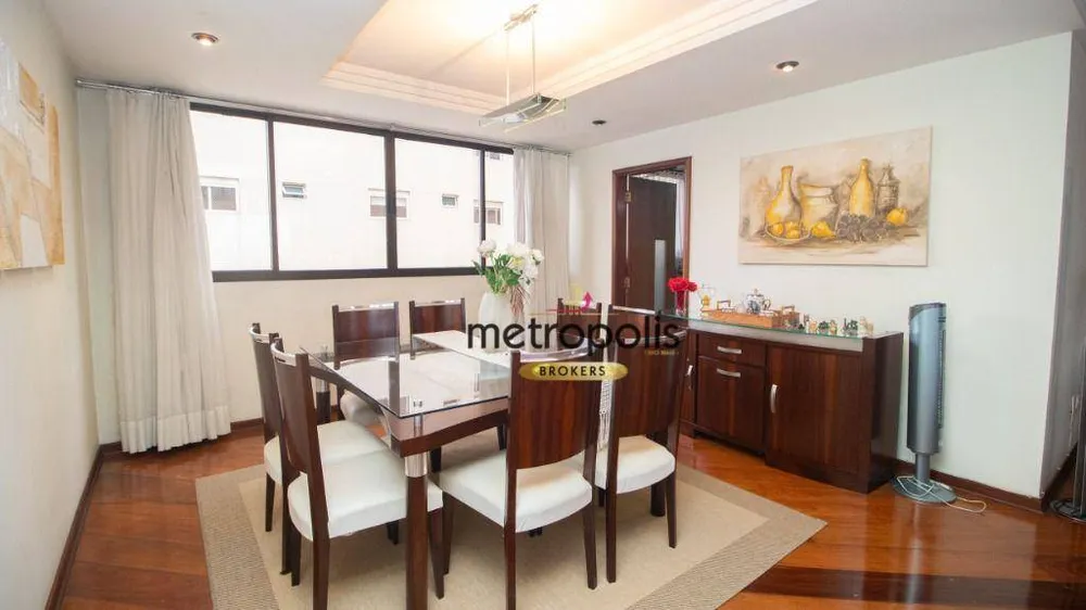 Apartamento, 4 quartos, 380 m² - Foto 5