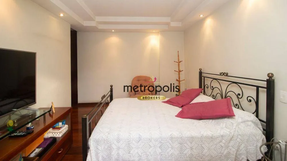Apartamento, 4 quartos, 380 m² - Foto 8