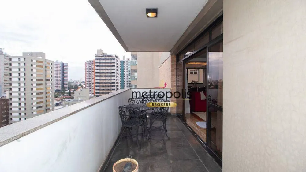 Apartamento, 4 quartos, 380 m² - Foto 6