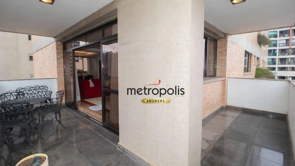 Apartamento, 4 quartos, 380 m² - Foto 7