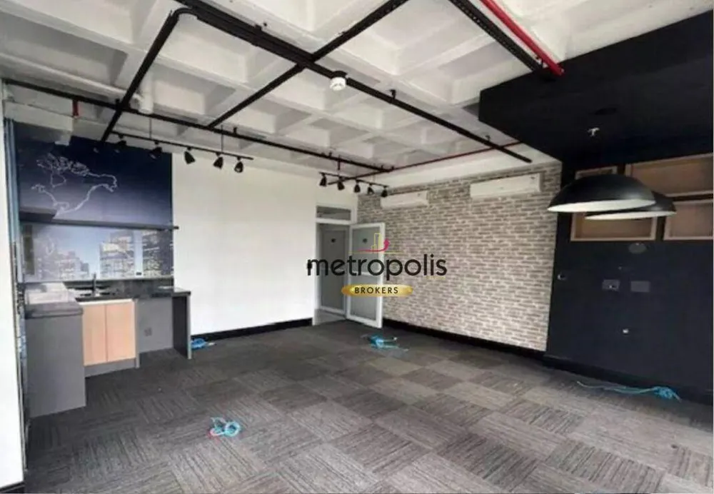 Sala-Conjunto, 48 m² - Foto 4