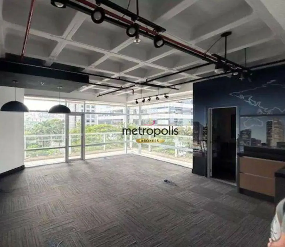Sala-Conjunto, 48 m² - Foto 2