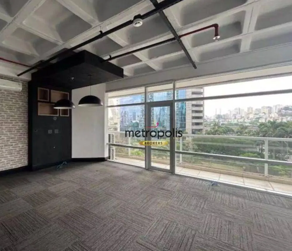 Sala-Conjunto, 48 m² - Foto 1