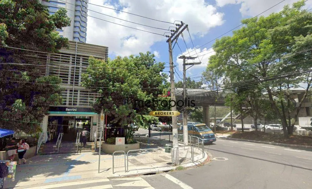 Sala-Conjunto, 48 m² - Foto 9