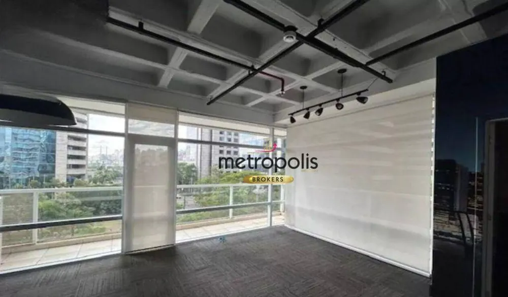 Sala-Conjunto, 48 m² - Foto 5