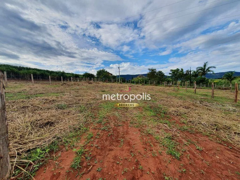 Terreno, 1000 m² - Foto 1