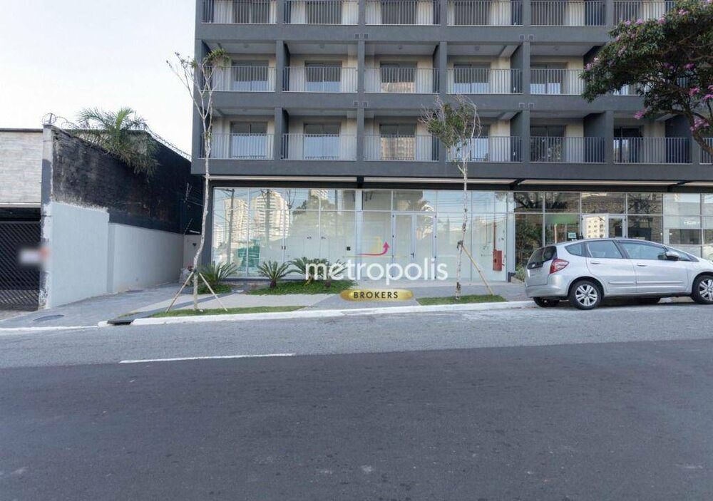 Loja-Salão, 70 m² - Foto 4