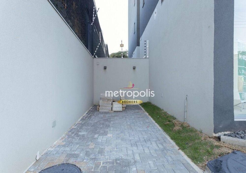 Loja-Salão, 70 m² - Foto 3
