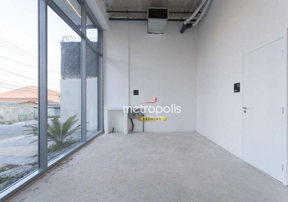 Loja-Salão, 70 m² - Foto 2