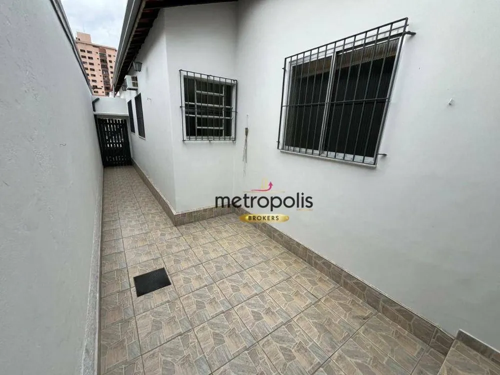 Casa, 3 quartos, 234 m² - Foto 1