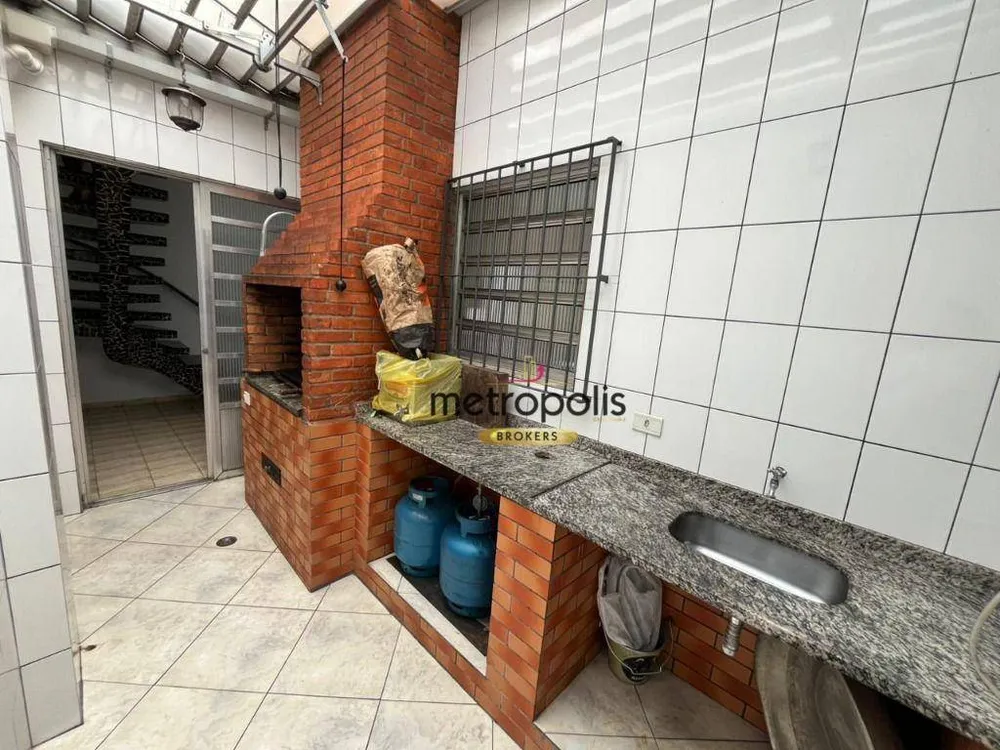 Casa, 3 quartos, 234 m² - Foto 11