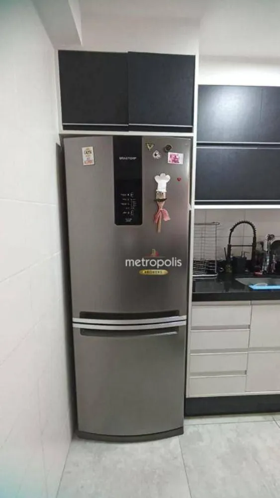 Apartamento, 2 quartos, 40 m² - Foto 5