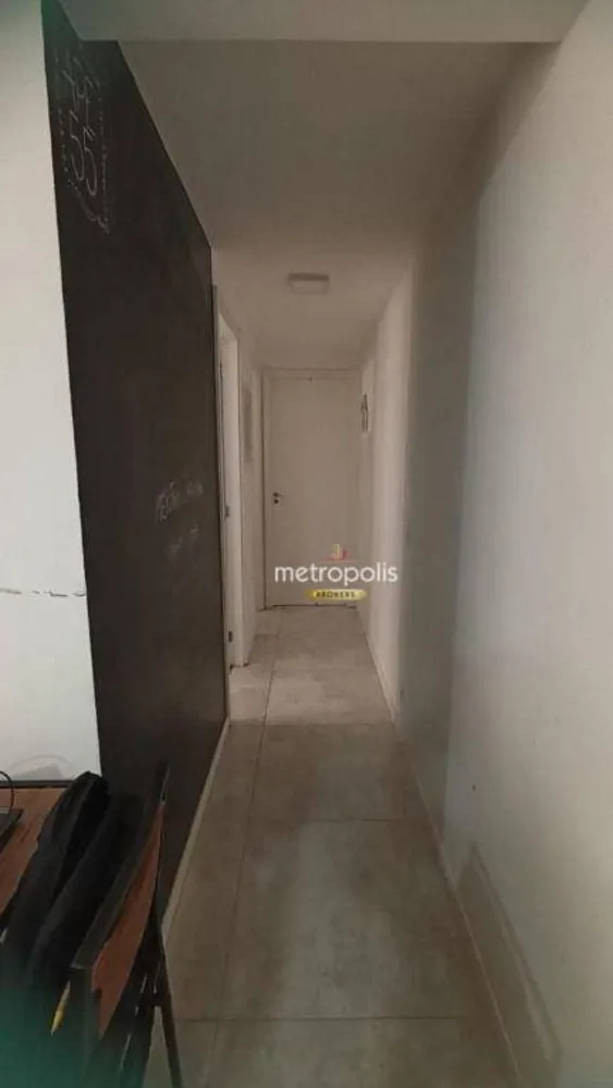 Apartamento, 2 quartos, 40 m² - Foto 7