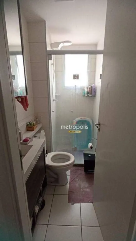Apartamento, 2 quartos, 40 m² - Foto 10