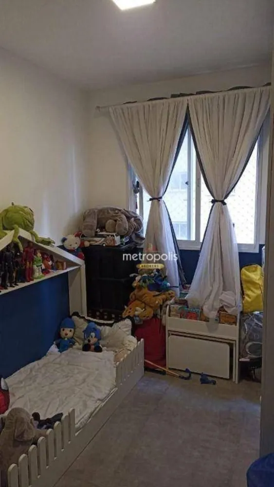 Apartamento, 2 quartos, 40 m² - Foto 12