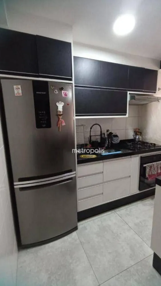 Apartamento, 2 quartos, 40 m² - Foto 3