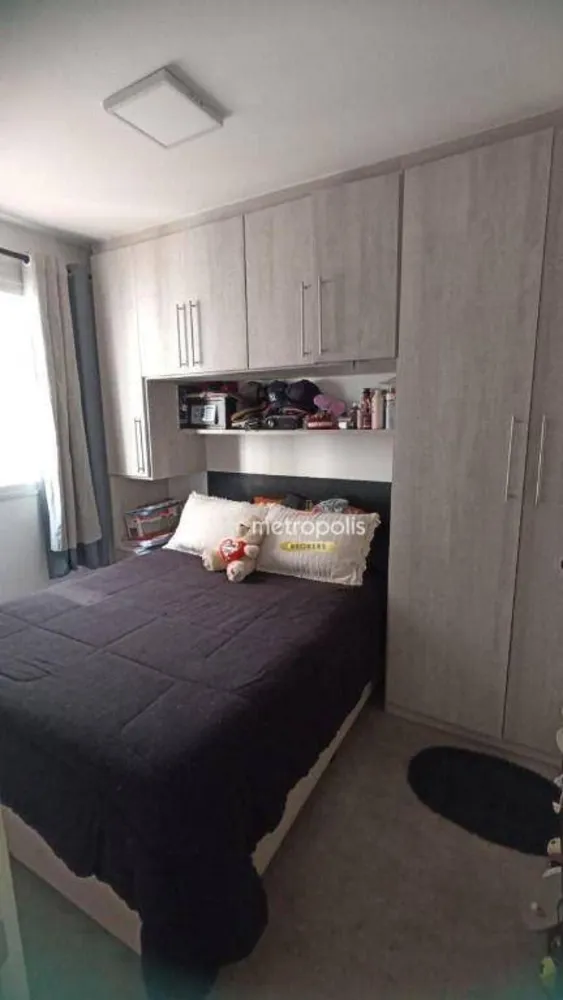 Apartamento, 2 quartos, 40 m² - Foto 9