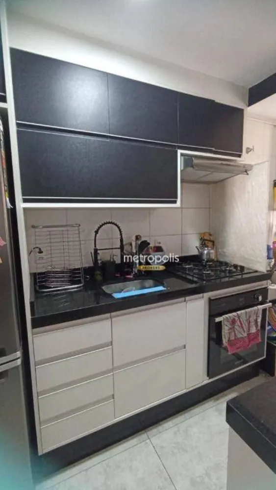 Apartamento, 2 quartos, 40 m² - Foto 4