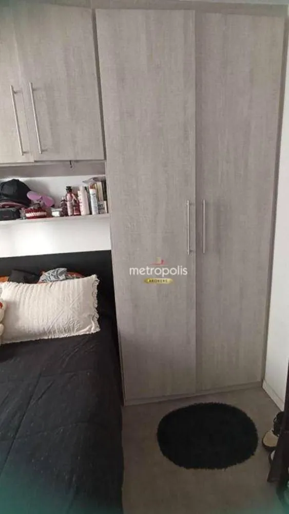 Apartamento, 2 quartos, 40 m² - Foto 8