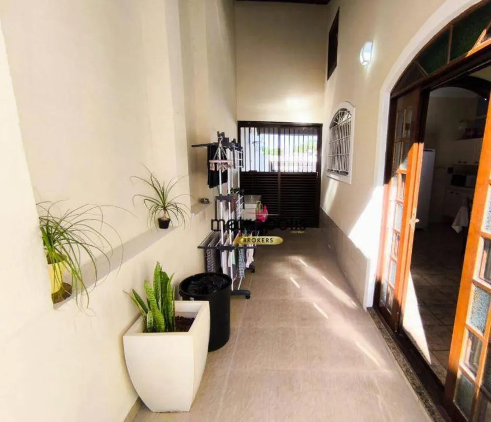 Casa, 3 quartos, 171 m² - Foto 8