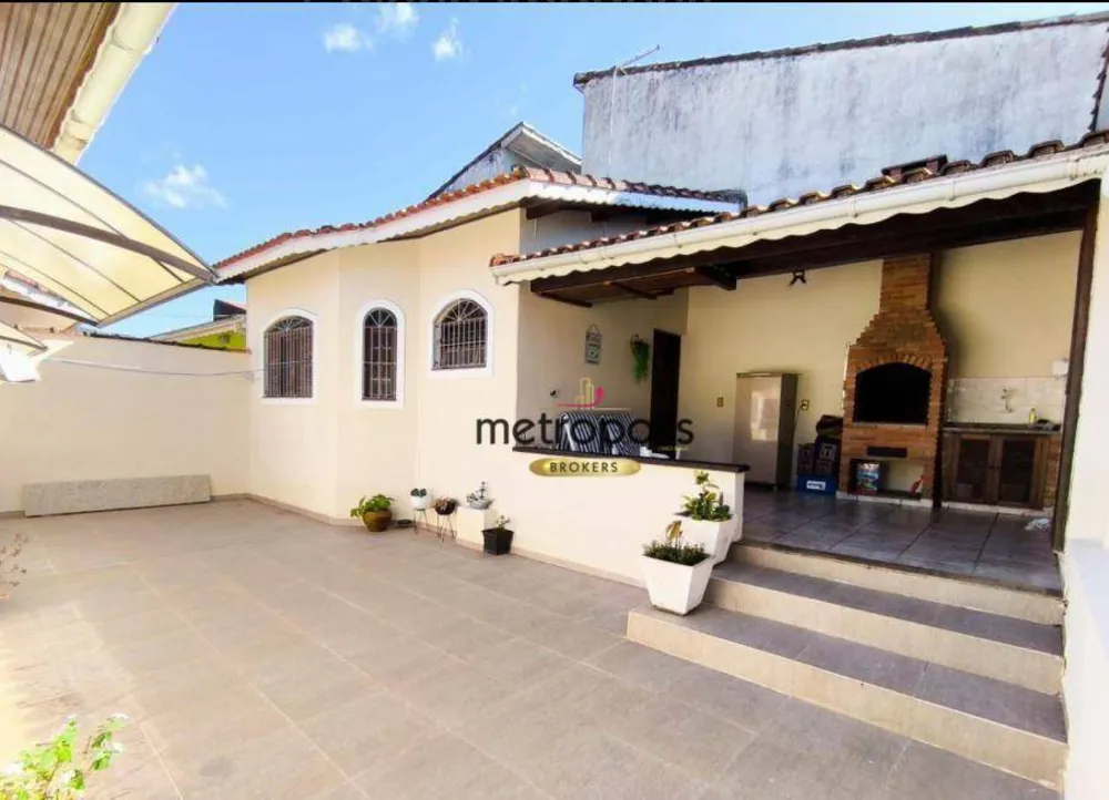 Casa, 3 quartos, 171 m² - Foto 2