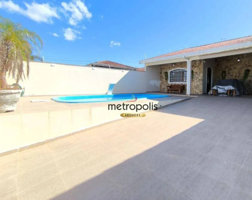 Casa, 3 quartos, 171 m² - Foto 5