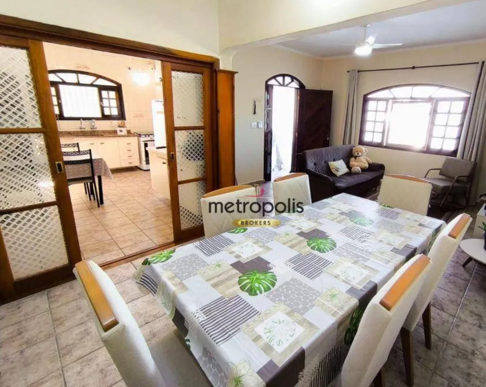 Casa, 3 quartos, 171 m² - Foto 3