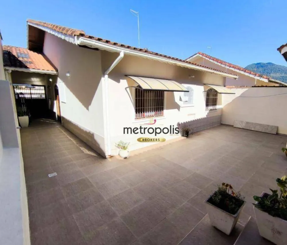 Casa, 3 quartos, 171 m² - Foto 1