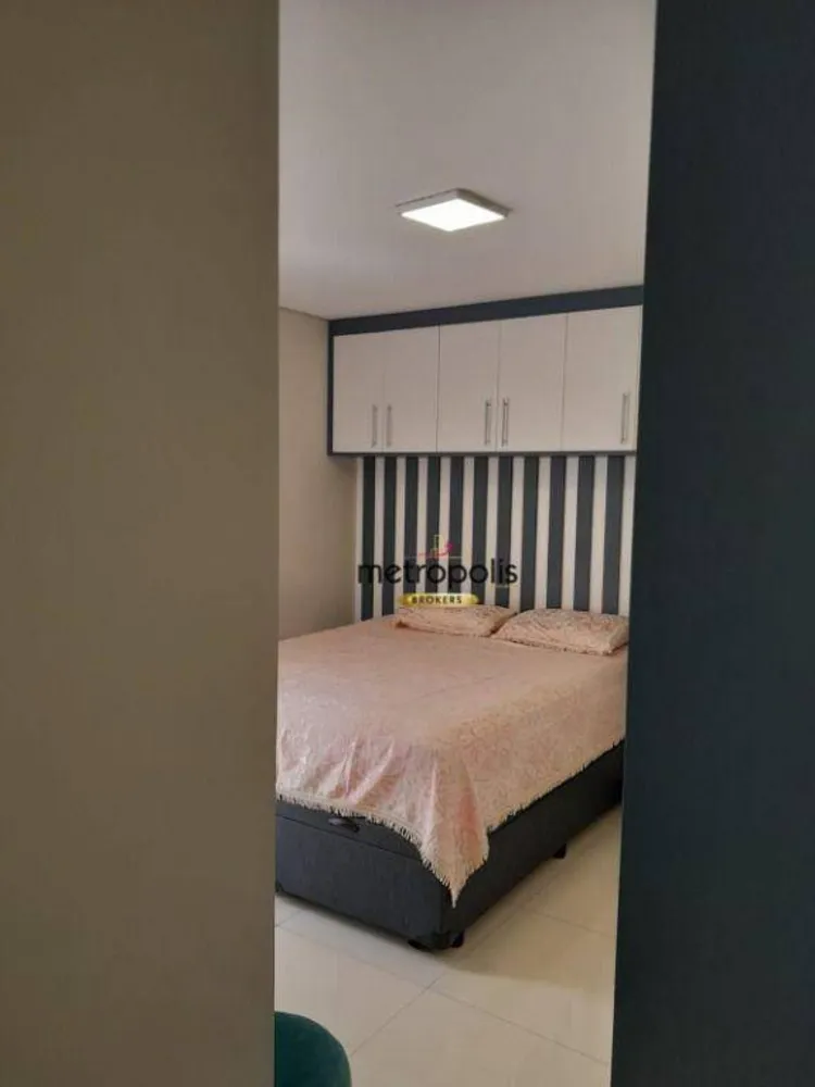 Apartamento, 2 quartos, 64 m² - Foto 5