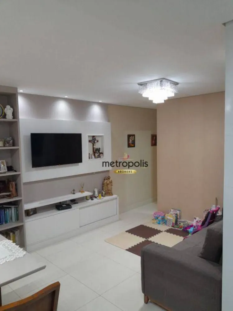Apartamento, 2 quartos, 64 m² - Foto 1