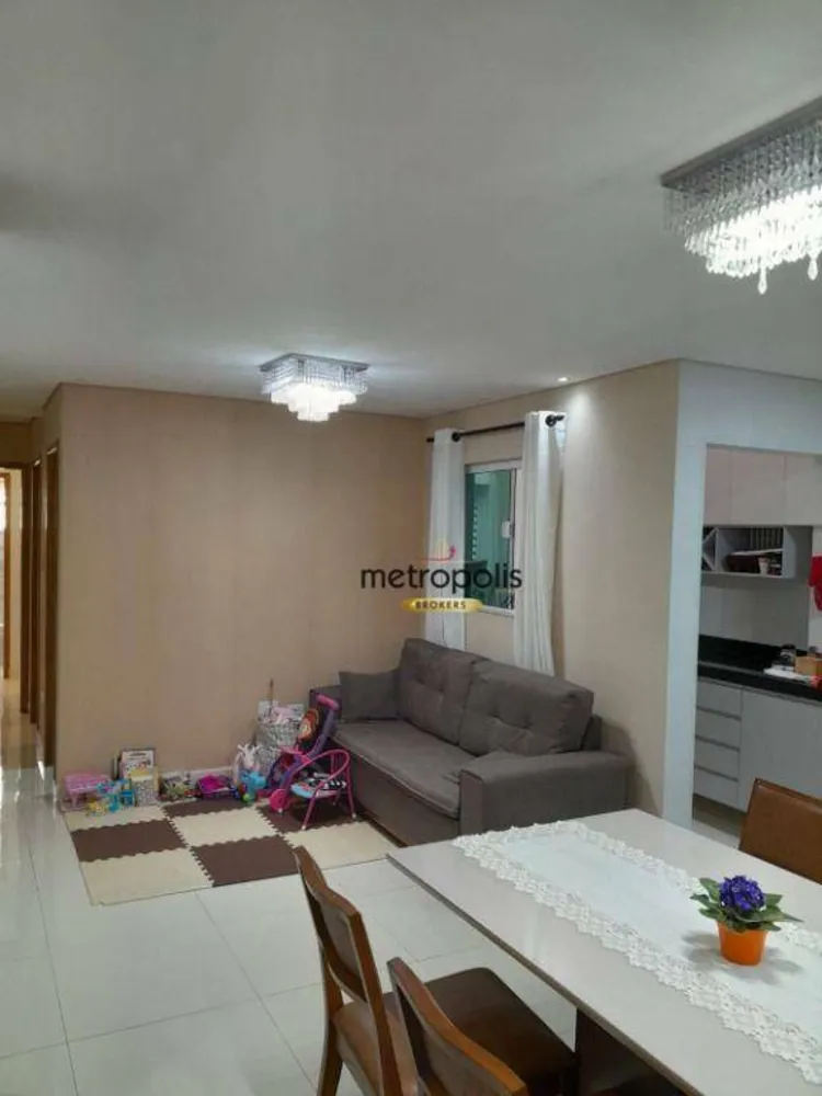 Apartamento, 2 quartos, 64 m² - Foto 2
