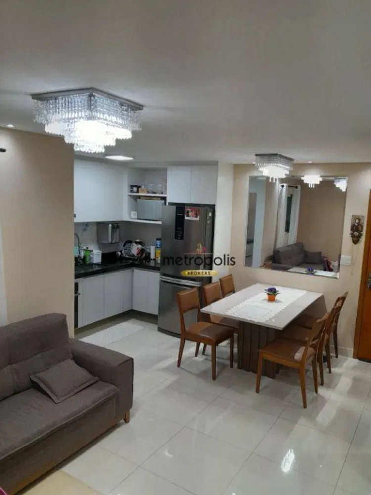 Apartamento, 2 quartos, 64 m² - Foto 3