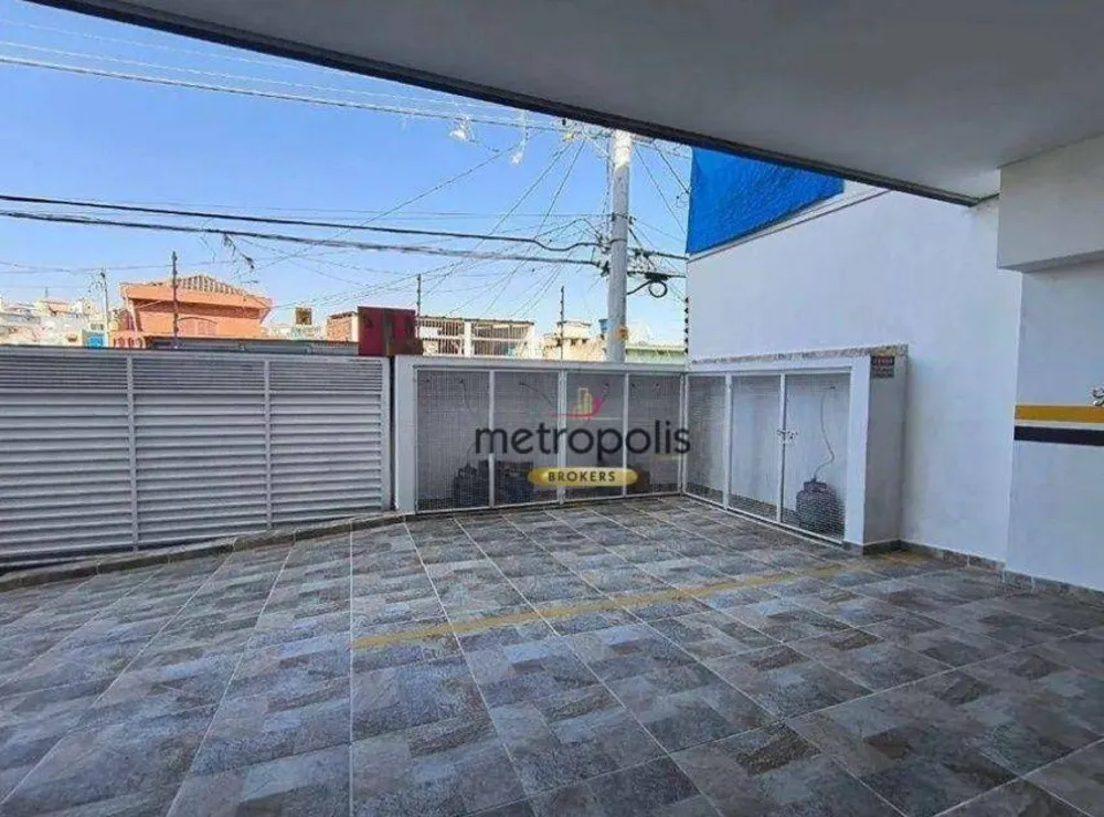 Apartamento, 2 quartos, 50 m² - Foto 11