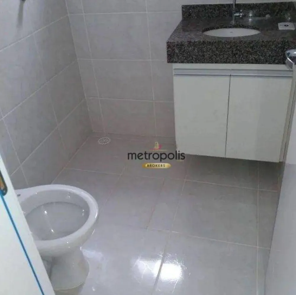 Apartamento, 2 quartos, 50 m² - Foto 9