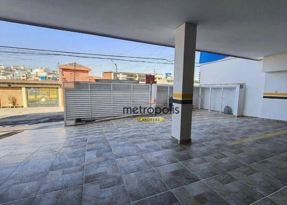 Apartamento, 2 quartos, 50 m² - Foto 12