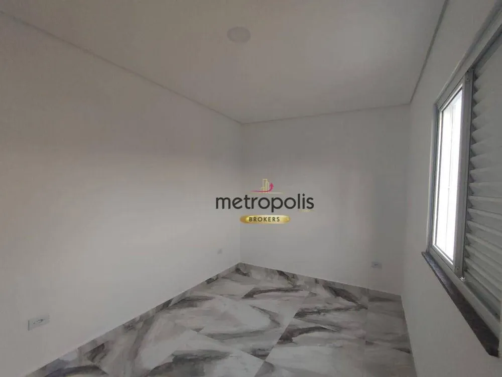 Apartamento, 2 quartos, 50 m² - Foto 8
