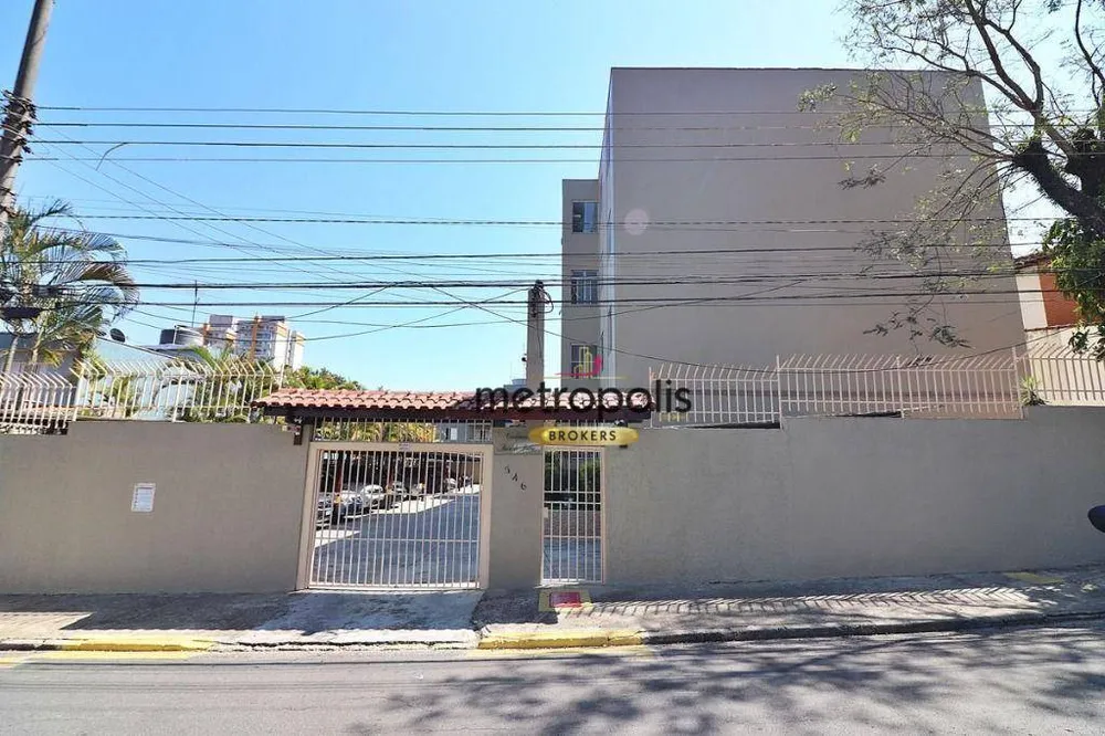 Apartamento, 2 quartos, 70 m² - Foto 4
