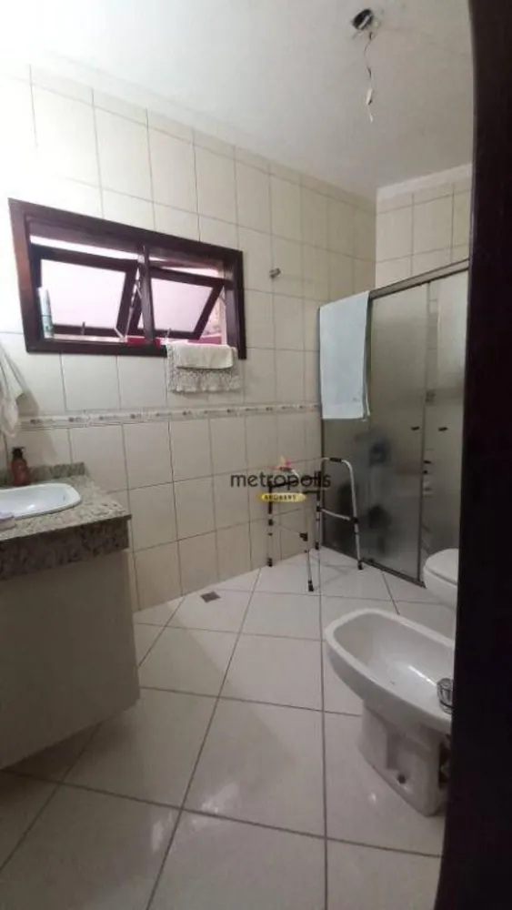 Casa, 5 quartos, 290 m² - Foto 11