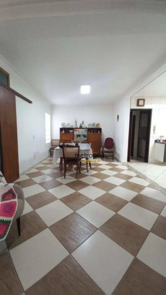 Casa, 5 quartos, 290 m² - Foto 9