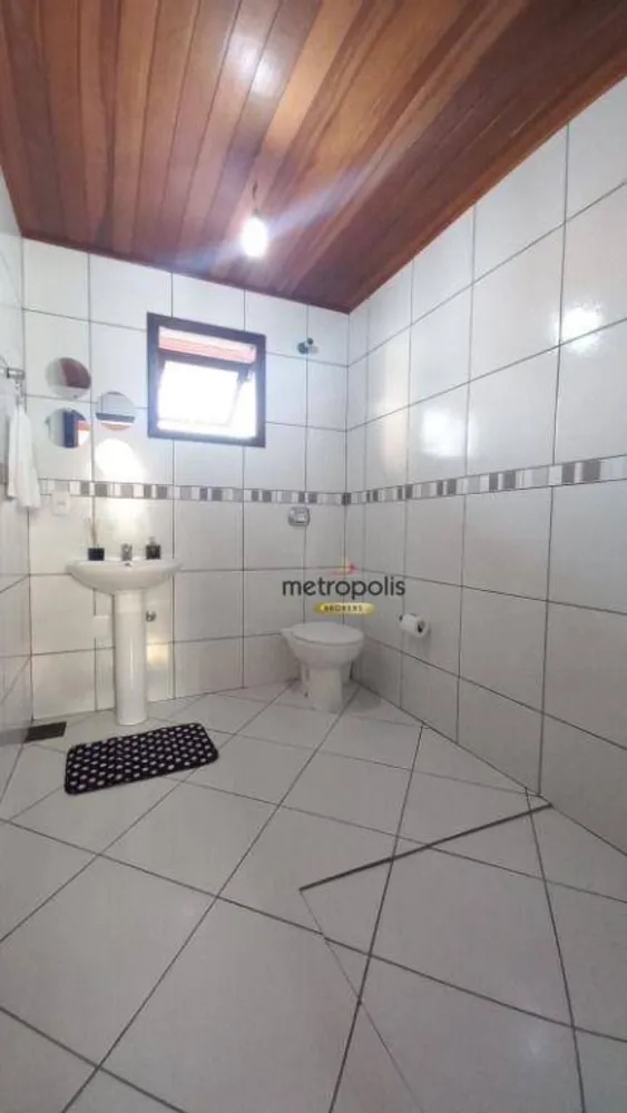Casa, 5 quartos, 290 m² - Foto 6