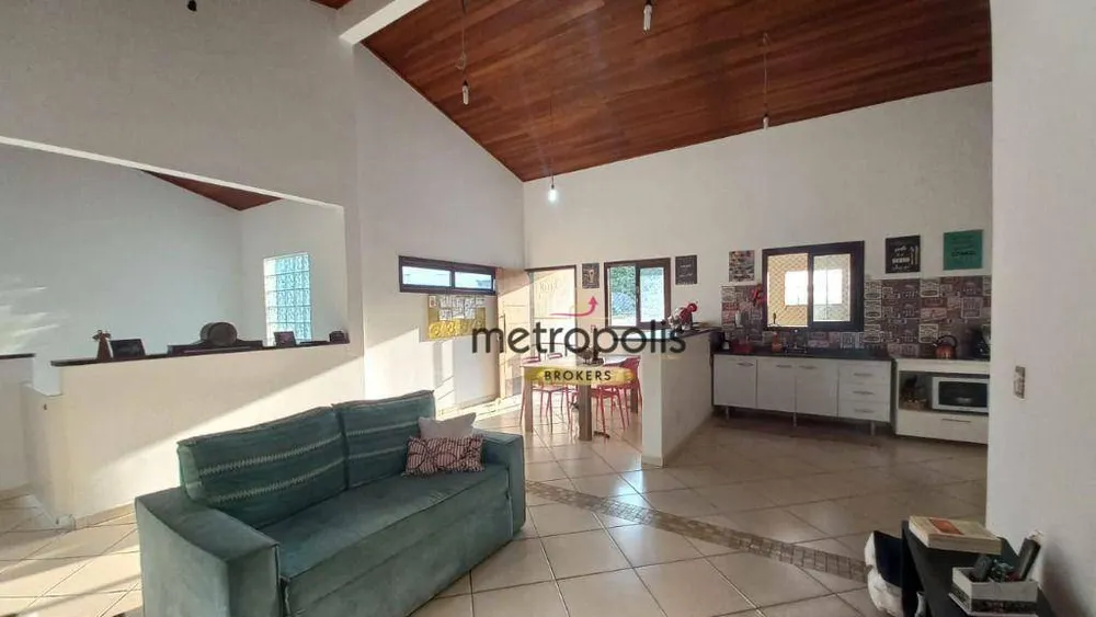 Casa, 5 quartos, 290 m² - Foto 1