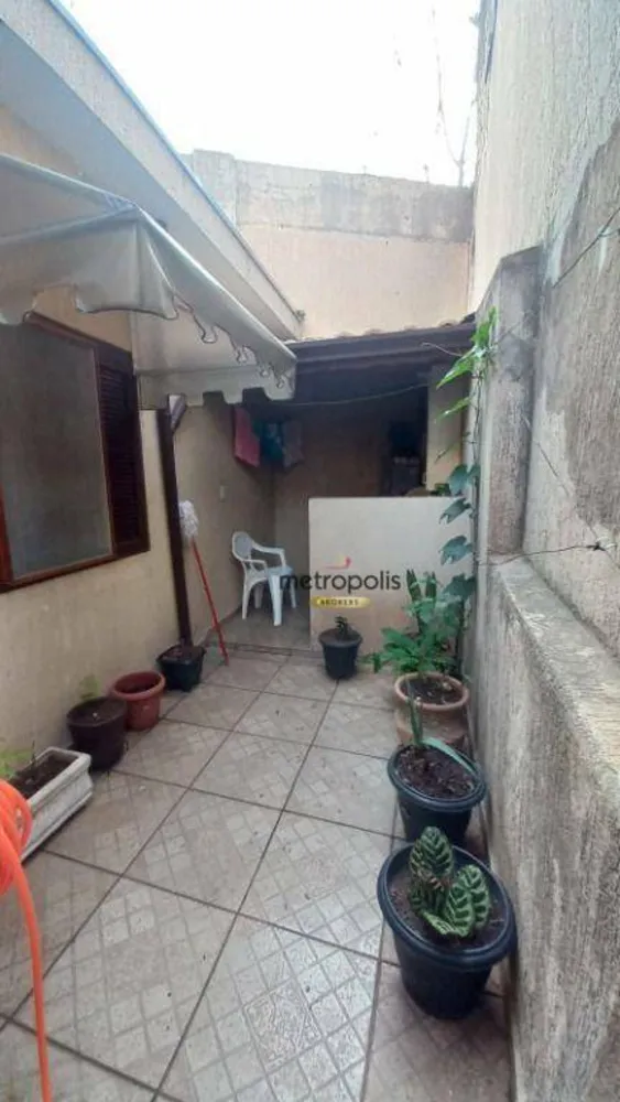 Casa, 5 quartos, 290 m² - Foto 12