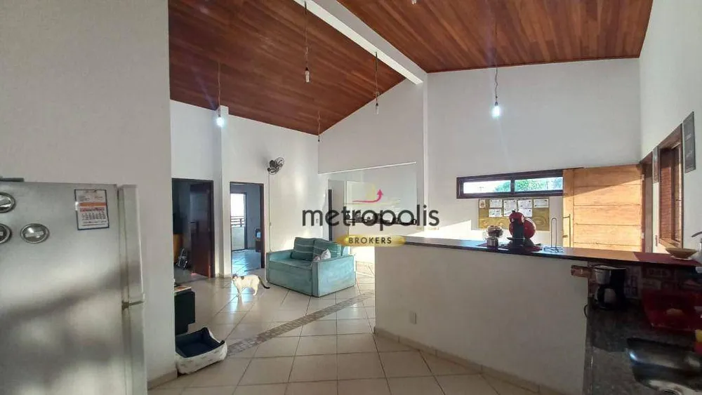 Casa, 5 quartos, 290 m² - Foto 3