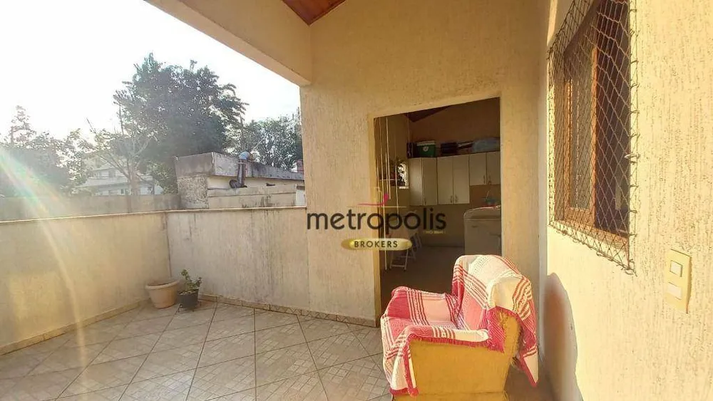 Casa, 5 quartos, 290 m² - Foto 5