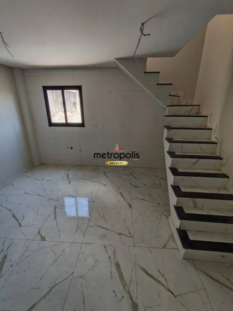 Cobertura, 2 quartos, 94 m² - Foto 2