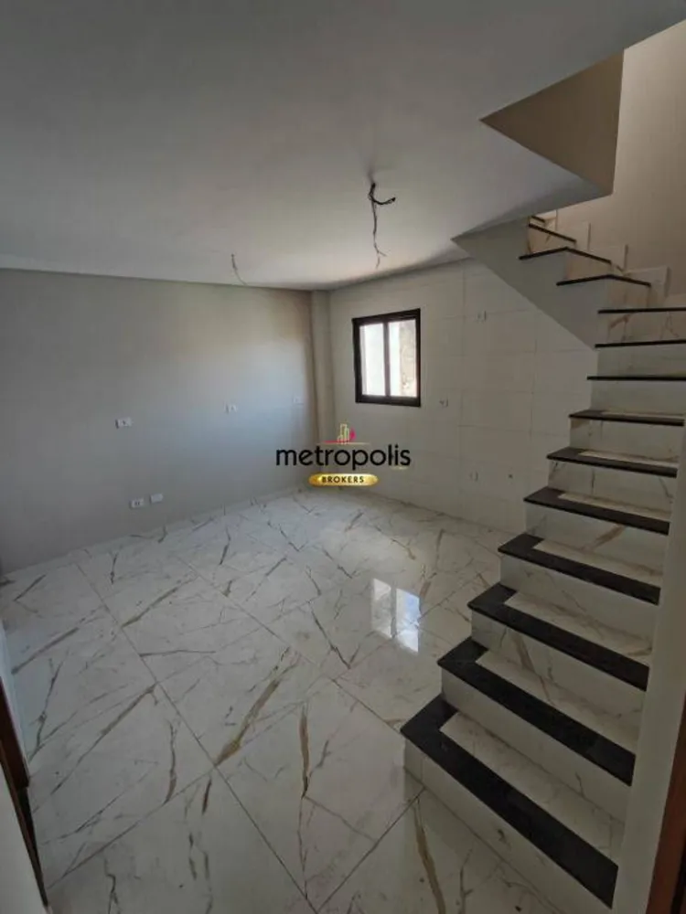 Cobertura, 2 quartos, 94 m² - Foto 1