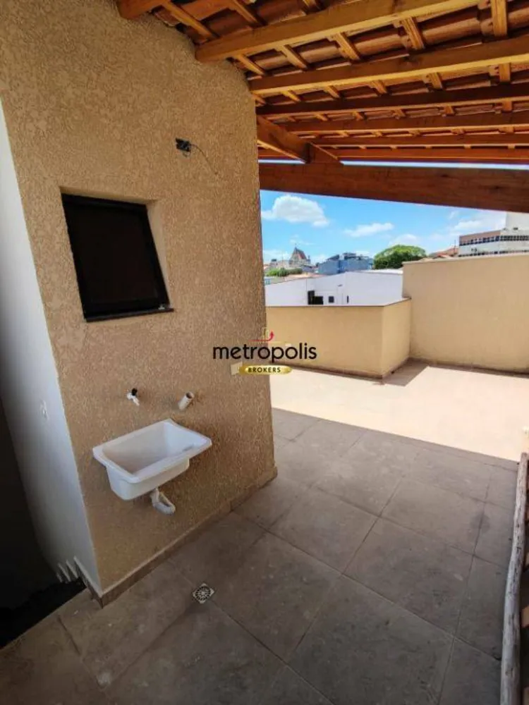 Cobertura, 2 quartos, 94 m² - Foto 8