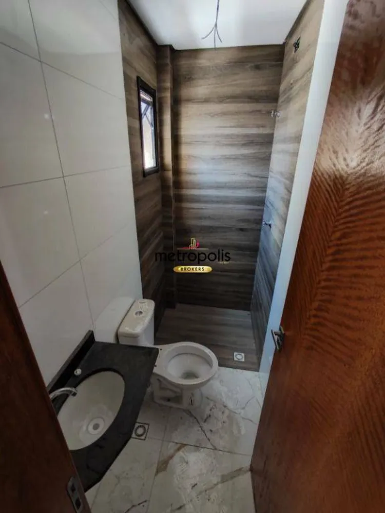 Cobertura, 2 quartos, 94 m² - Foto 5